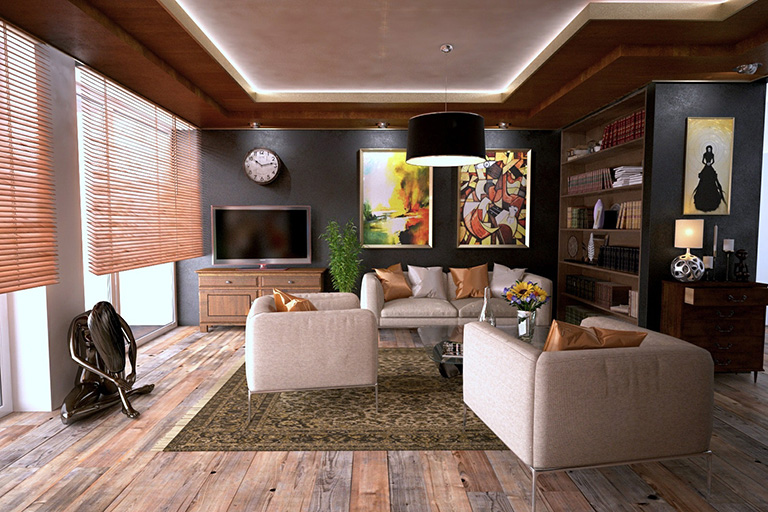 Eskişehir Tepebaşı Satılık 3+1 Daire