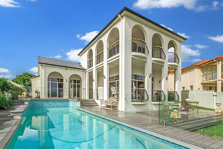 Eskişehir Odunpazarı Satılık 2+1 Daire